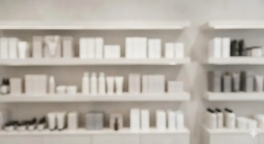 E-commerce logistics and online retail management